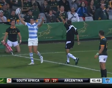 Fue el día perfecto