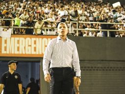 Martín Palermo habló sobre el Boca de Fernando Gago: qué dijo