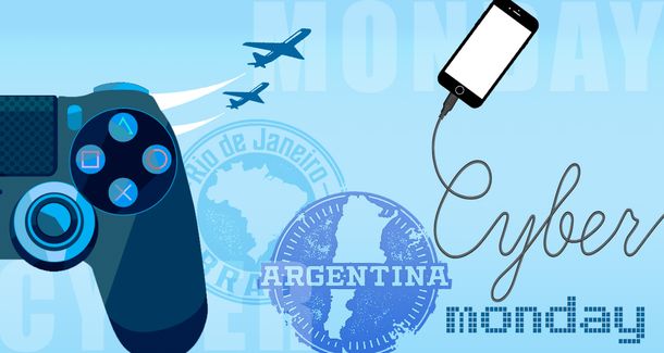 ¿Cuáles fueron las 10 cosas más buscadas en el primer día del CyberMonday?