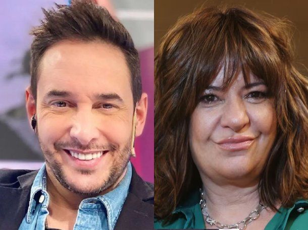 El Eternauta encendió tensiones al aire entre Rodrigo Lussich y Andrea Taboada: fuerte cruce
