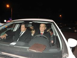 las fotos del ultimo adios a julio humberto grondona las fotos del ultimo adios a julio humberto grondona