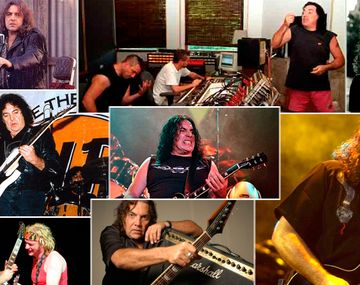 Se cumplen 11 años de la muerte de Pappo: repasamos su carrera