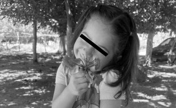 Conmoción por el caso Noelia Daylen N.