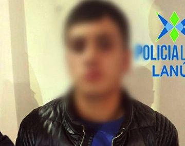 Recapturaron al presunto asesino del pizzero de Banfield