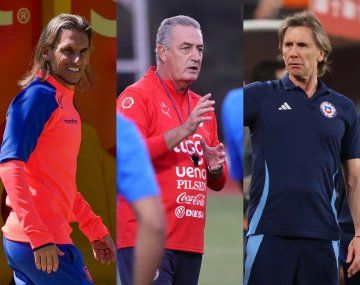 Seis entrenadores debutan en la séptima fecha de las Eliminatorias