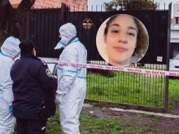 Rocío Fernández tenía 27 años y fue encontrada sin vida dentro de una heladera