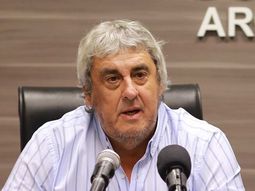 Sergio Romero pidió prudencia y amplio consenso a la hora de legislar sobre el trabajo a distancia