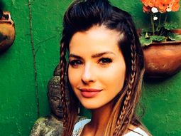 Los cambios de look de la China Suárez con el paso de los novios. Los cambios de look de la China Suárez con el paso de los novios.