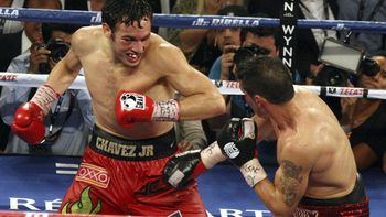 chavez jr. rompio el silencio tras el doping positivo chavez jr. rompio el silencio tras el doping positivo