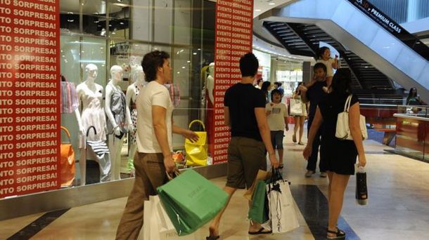 ¿Hasta qué hora se pueden comprar los regalos de Navidad?