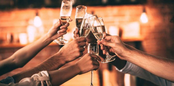 Gobernadores envían saludos de Año Nuevo con el anhelo de superar la pandemia