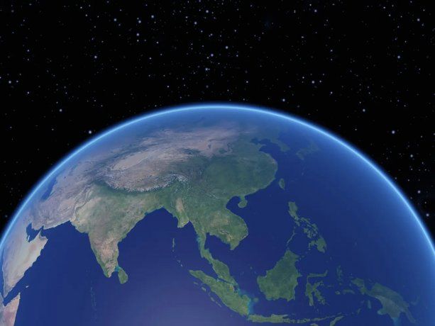 La herramienta de Google que te muestra los cambios en tu ciudad en los últimos 37 años