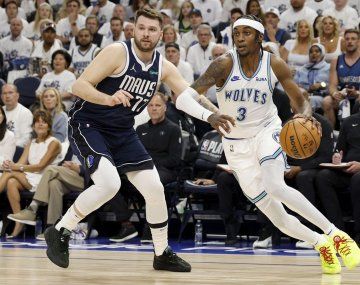 Cómo ver Dallas Mavericks vs Minnesota Timberwolves
