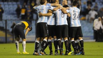 racing le gano a boca el mini clasico racing le gano a boca el mini clasico