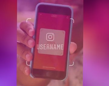 Instagram agrega Tarjetas de identificación para seguir usuarios de una forma más simple