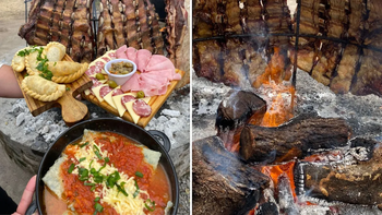 Los pueblos rurales con una gastronomía imperdible