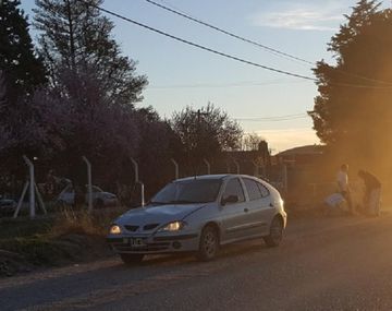 Foto: diario La Mañana de Neuquén.