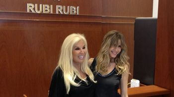 susana gimenez y guillermina valdes, juntas en punta del este susana gimenez y guillermina valdes, juntas en punta del este