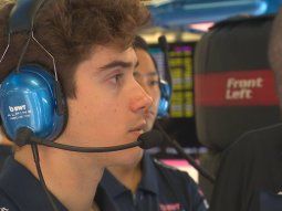 Con Colapinto a la espera, qué dijeron desde Alpine sobre la clasificación de Gasly y Doohan