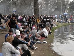 Preocupa a las autoridades las concentraciones juveniles durante el próximo lunes