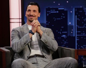 Ibrahimovic sorprendió al elegir a su candidato en el Mundial y liquidó a Panamá