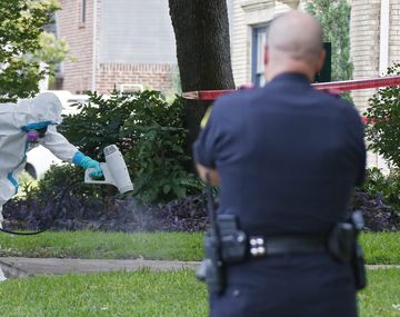 Crece el temor en EE.UU. por el Ébola: confirman un segundo caso