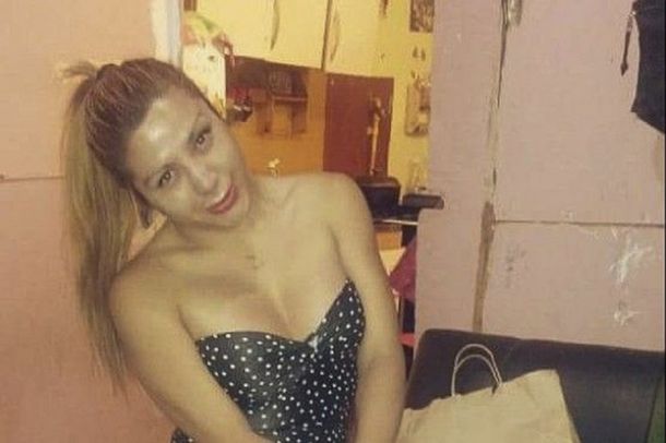 Estaba desaparecida desde hace 20 días: hallaron su cuerpo descuartizado y quemado