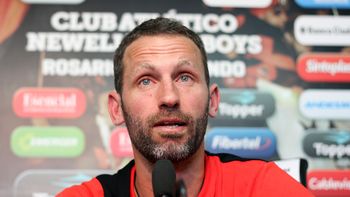 godoy cruz tiene nuevo dt: bernardi reemplazara a mendez godoy cruz tiene nuevo dt: bernardi reemplazara a mendez