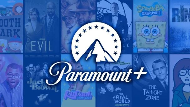 Paramount+ pasar&aacute; los 104 partidos del Mundial 2026.