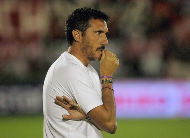 Diego Cagna es el nuevo técnico de Estudiantes de La Plata