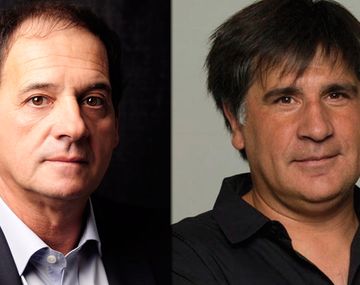 La nueva película de Julio Chávez: Condenada sangre