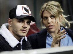 La nueva estrategia de Wanda para divorciarse de Icardi: Cambio de...