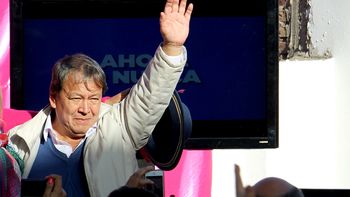 se nego a declarar el yerno del vice de carrio se nego a declarar el yerno del vice de carrio