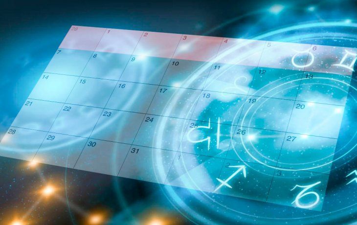 Las predicciones para la salud, el dinero y el amor de este miércoles
