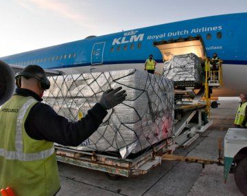 Covax aclaró que la Argentina tenía interés en recibir las vacunas Pfizer