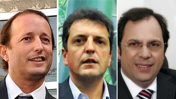 los intendentes que buscan dejar concejos adeptos a sus sucesores los intendentes que buscan dejar concejos adeptos a sus sucesores