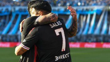 racing sera el rival de river en los octavos de final del torneo clausura racing sera el rival de river en los octavos de final del torneo clausura