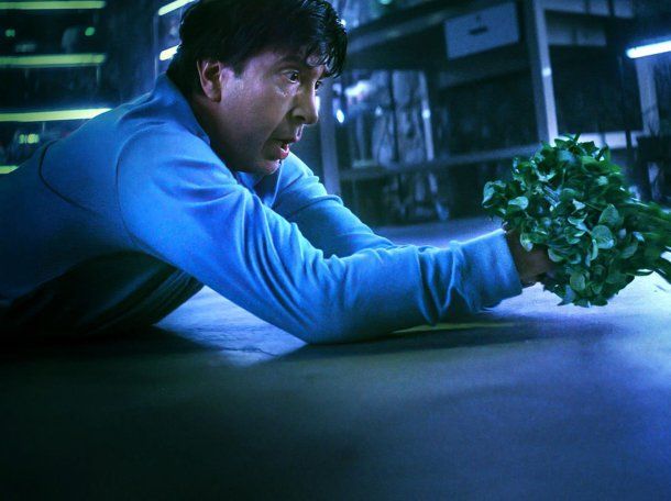 Goosebumps: la desaparición: tres razones para ver la nueva serie de Disney+