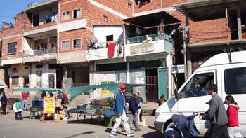 Villa 1-11-14, Bajo Flores Villa 1-11-14, Bajo Flores