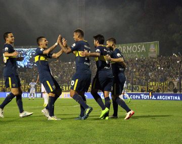 Boca aceptó posponer el partido con Brown
