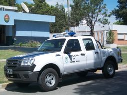 Mató de un tiro a su vecino por el perro