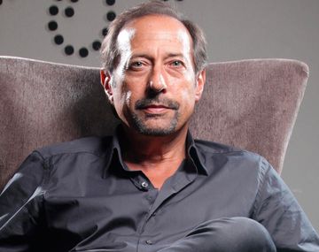 Guillermo Francella reveló en Radio 10 por qué no vuelve a la televisión