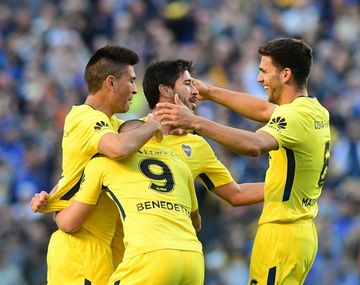 Boca rechazó una oferta millonaria por uno de sus jugadores titulares