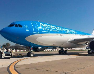 Hot Sale: Aerolíneas Argentinas con récord de ventas