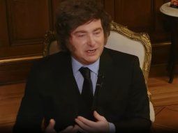 milei dice que los planes fueron claves para sacar a 14 millones de la pobreza milei dice que los planes fueron claves para sacar a 14 millones de la pobreza