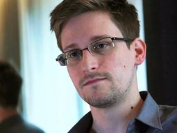 Snowden, con Twitter: ¿Pueden oírme ahora?