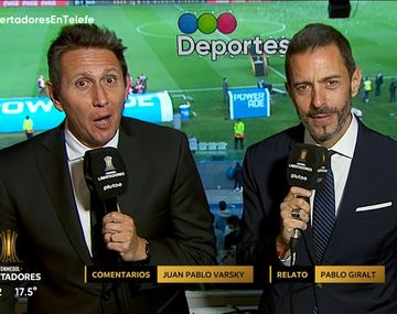 Rating: cómo le fue a Racing vs Boca