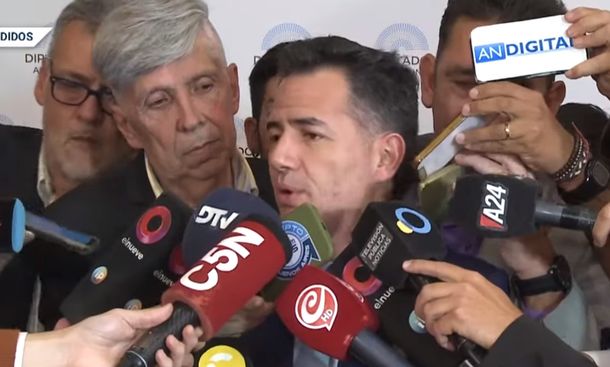 Diputado libertario sorteará todos los meses su dieta, que será repartida entre cuatro ganadores