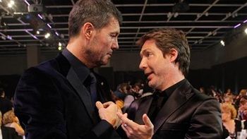 ¿se viene un ano sabatico para marcelo tinelli? ¿se viene un ano sabatico para marcelo tinelli?