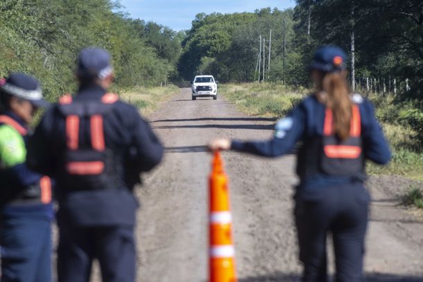 Desaparición de Cecilia Strzyzowski: hallan más restos óseos en la chanchería de la familia Sena
